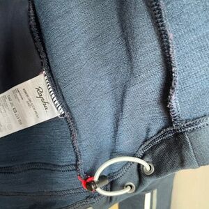 Rapha women's Brevet Jersey, size S